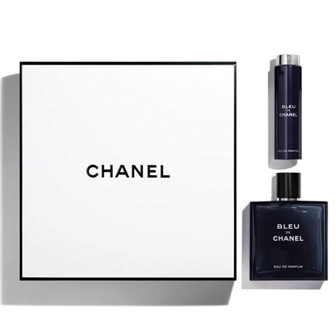 sephora coffret bleu chanel|buy Chanel bleu online.